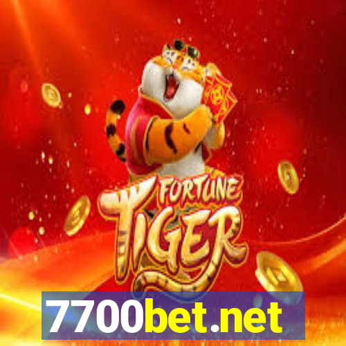 7700bet.net