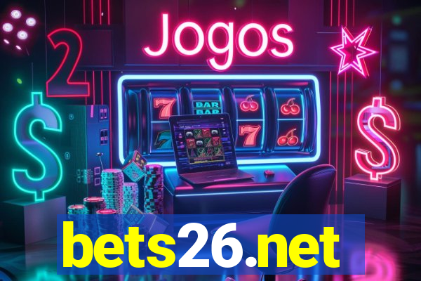 bets26.net