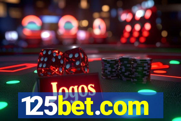 125bet.com