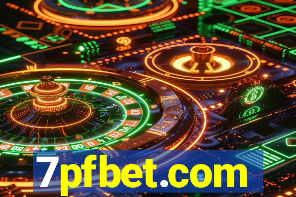 7pfbet.com