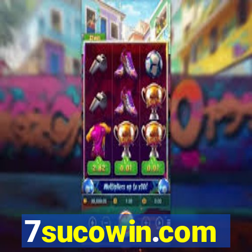 7sucowin.com