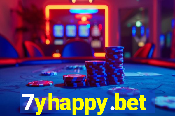 7yhappy.bet