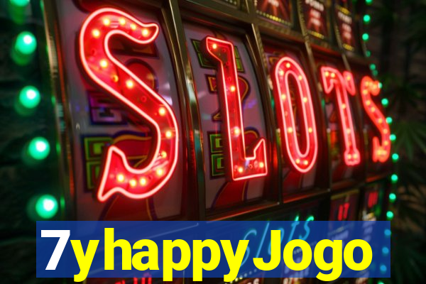 7yhappyJogo