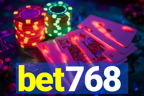 bet768