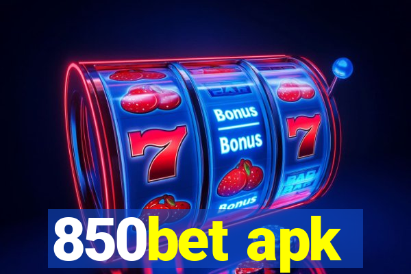 850bet apk