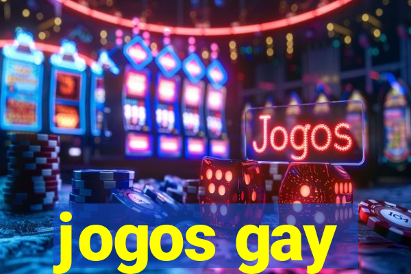 jogos gay