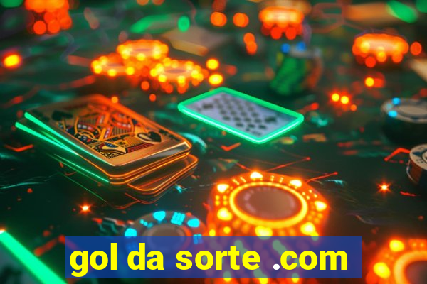 gol da sorte .com