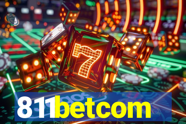 811betcom