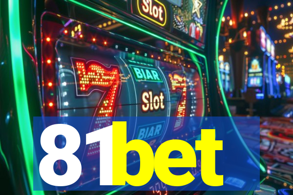 81bet