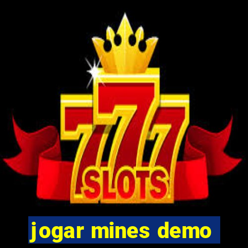 jogar mines demo