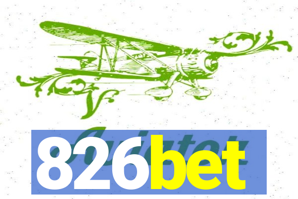 826bet