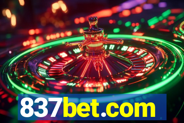 837bet.com