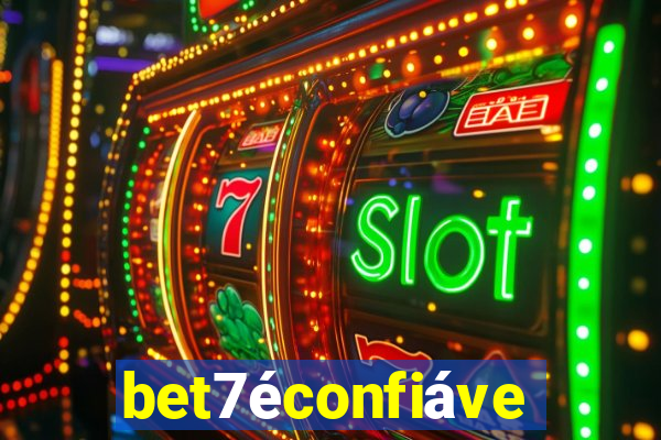 bet7éconfiável