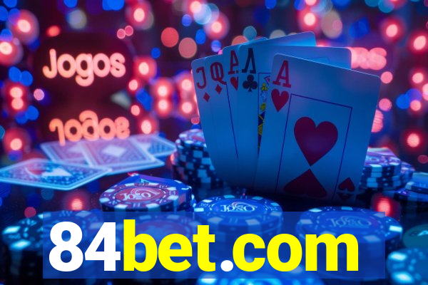 84bet.com