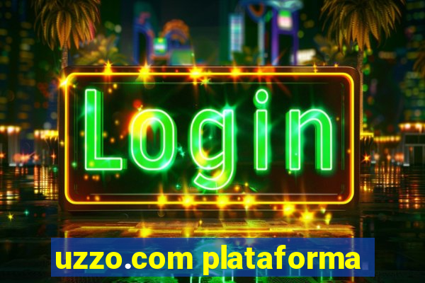 uzzo.com plataforma