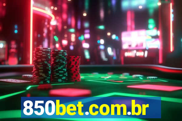 850bet.com.br