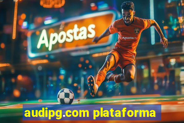 audipg.com plataforma