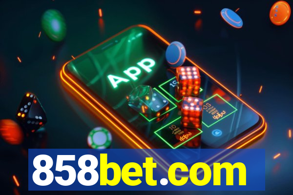 858bet.com