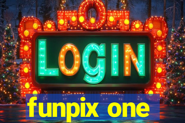 funpix one