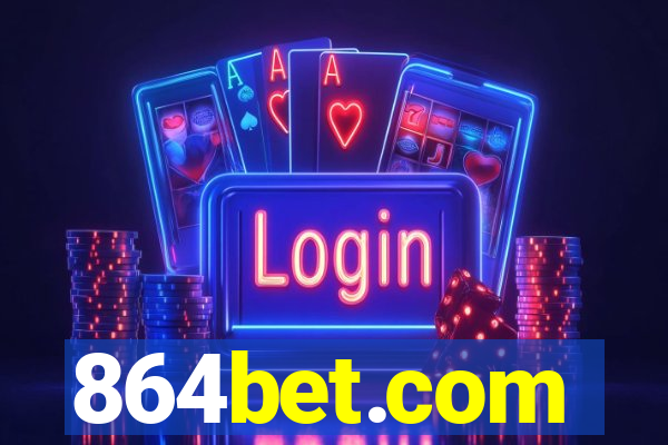 864bet.com