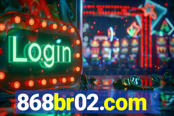 868br02.com