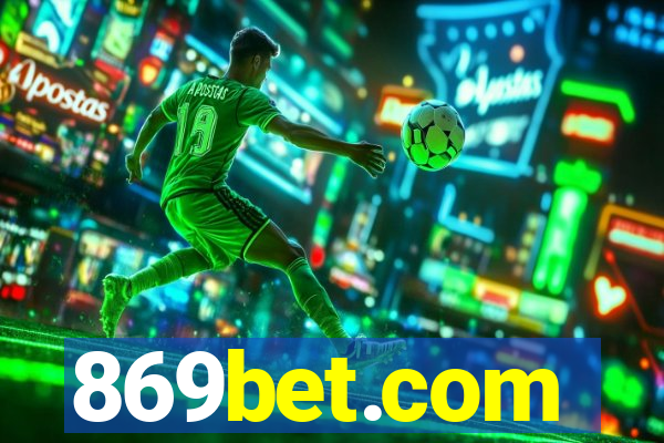 869bet.com