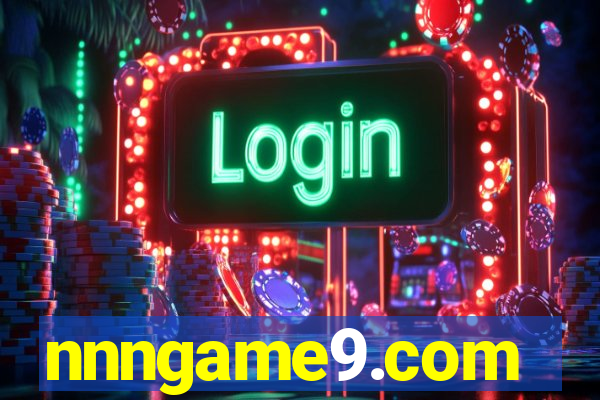 nnngame9.com