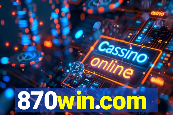 870win.com