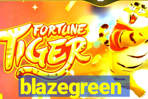 blazegreen