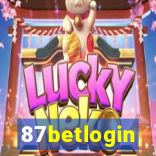 87betlogin