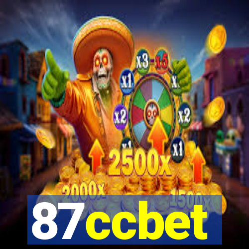 87ccbet