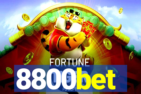 8800bet