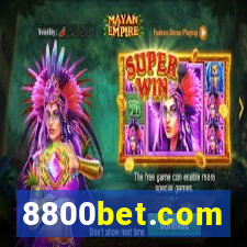 8800bet.com