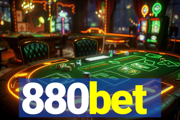 880bet