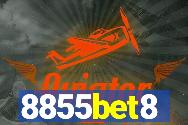 8855bet8