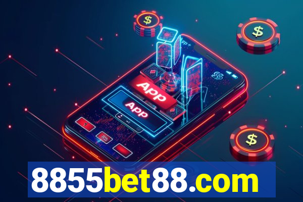 8855bet88.com