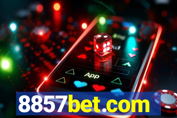 8857bet.com