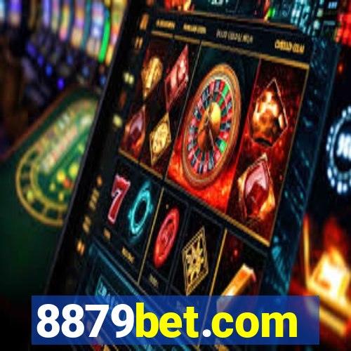 8879bet.com