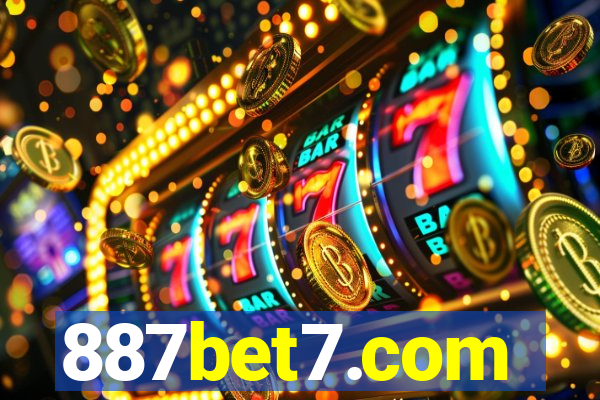 887bet7.com