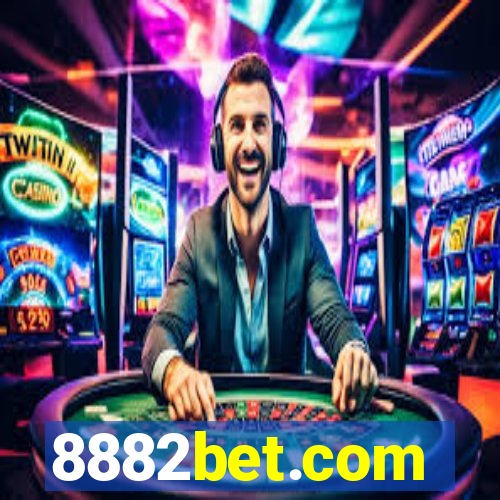 8882bet.com