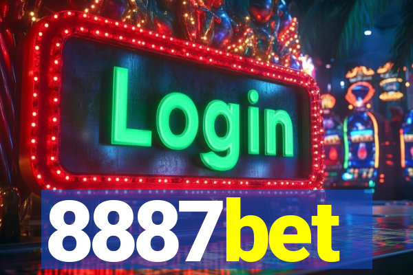 8887bet