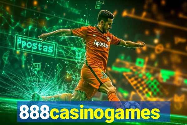 888casinogames