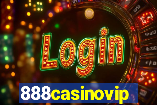 888casinovip