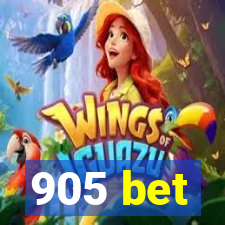 905 bet