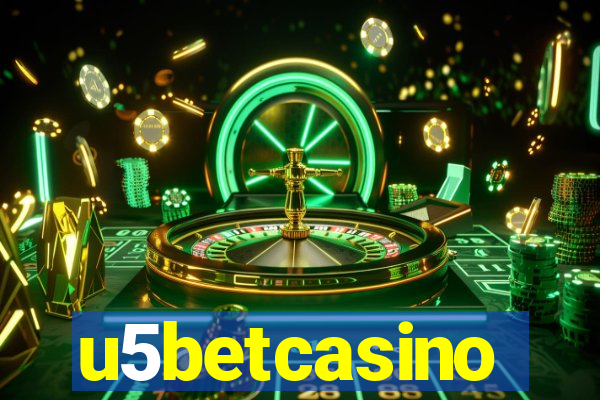 u5betcasino