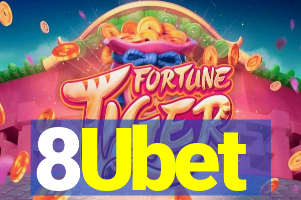 8Ubet