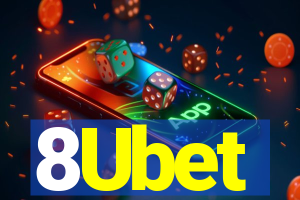 8Ubet