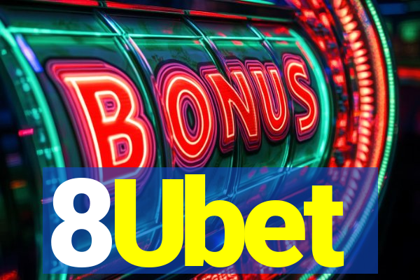 8Ubet