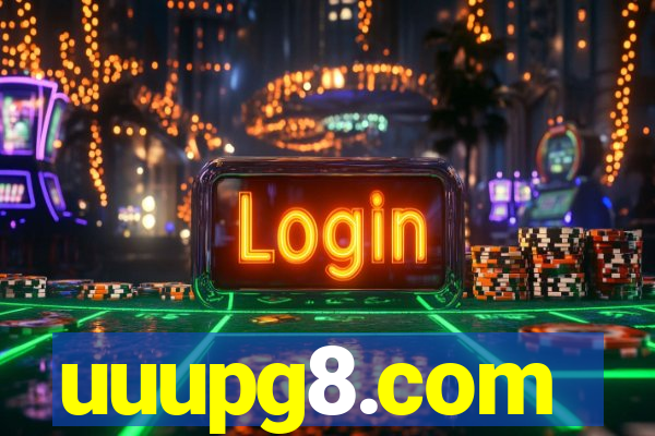 uuupg8.com