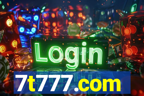 7t777.com